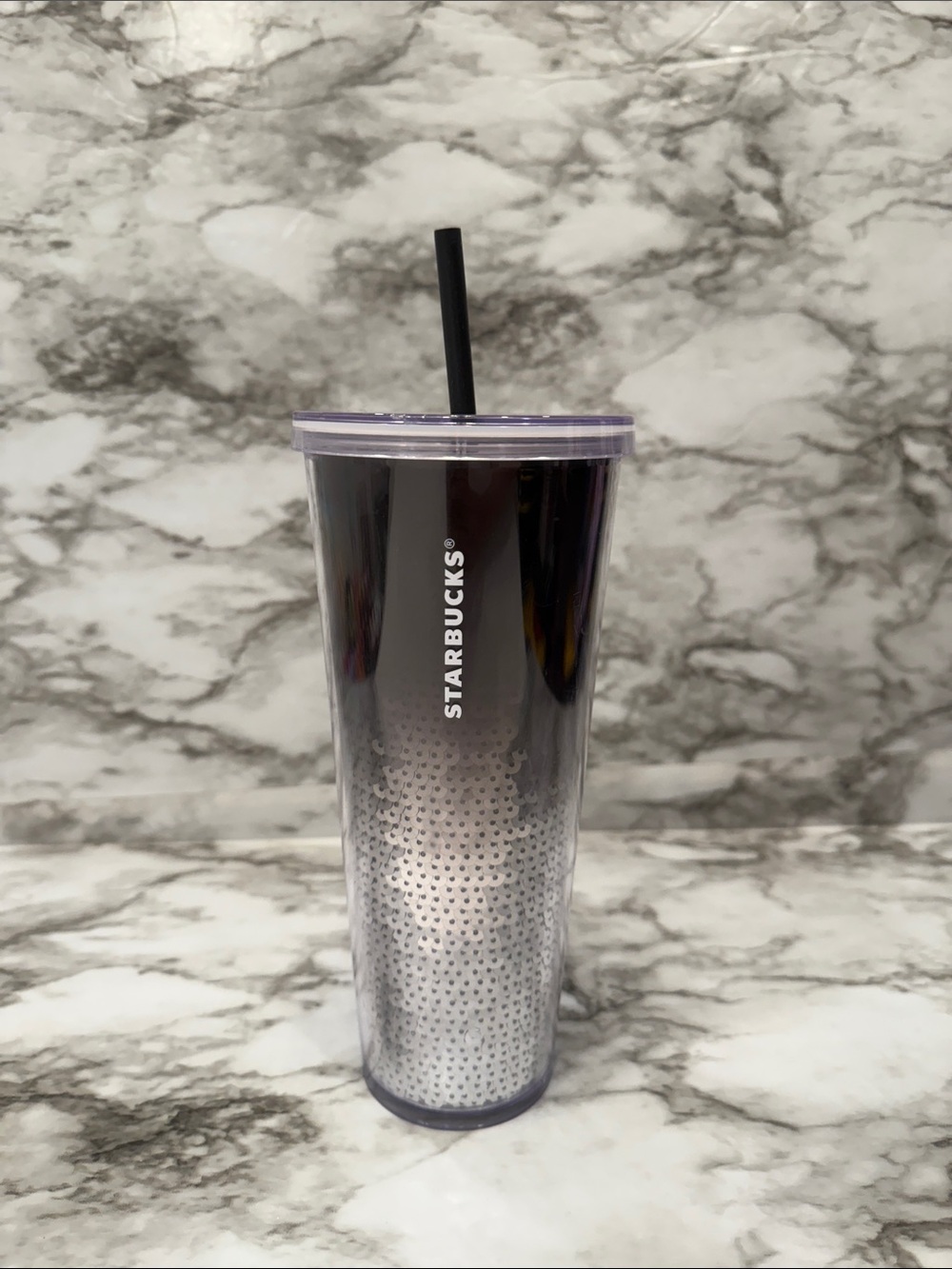 Starbucks Reusable Cup